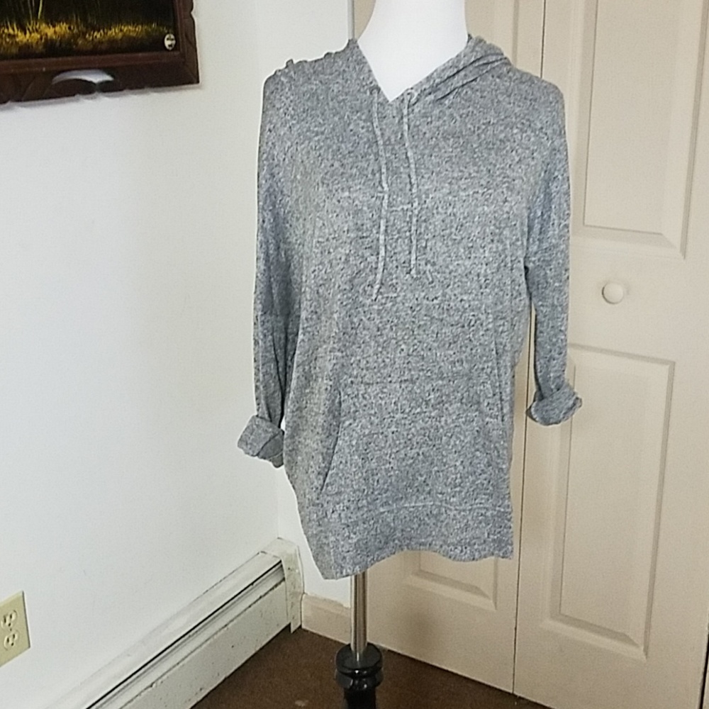 Hoodie Soft Sweatshirt